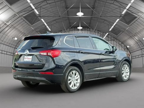 Used 2020 Buick Envision Preferred FWD image 7