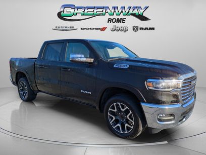 Used 2025 RAM 1500 Laramie