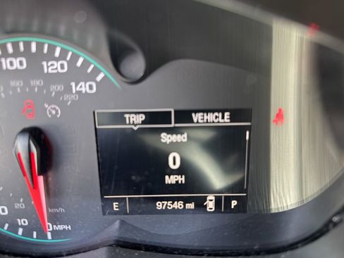 Used 2017 Chevrolet Trax LT image 5