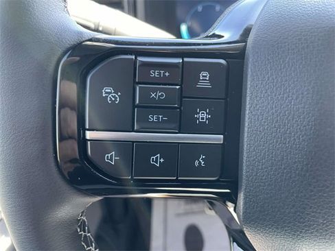 New 2025 Ford F250 Lariat w/ Lariat Ultimate Package image 17