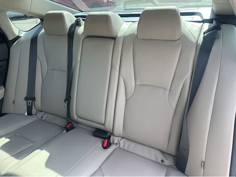 Used 2024 Honda Accord Touring image 41