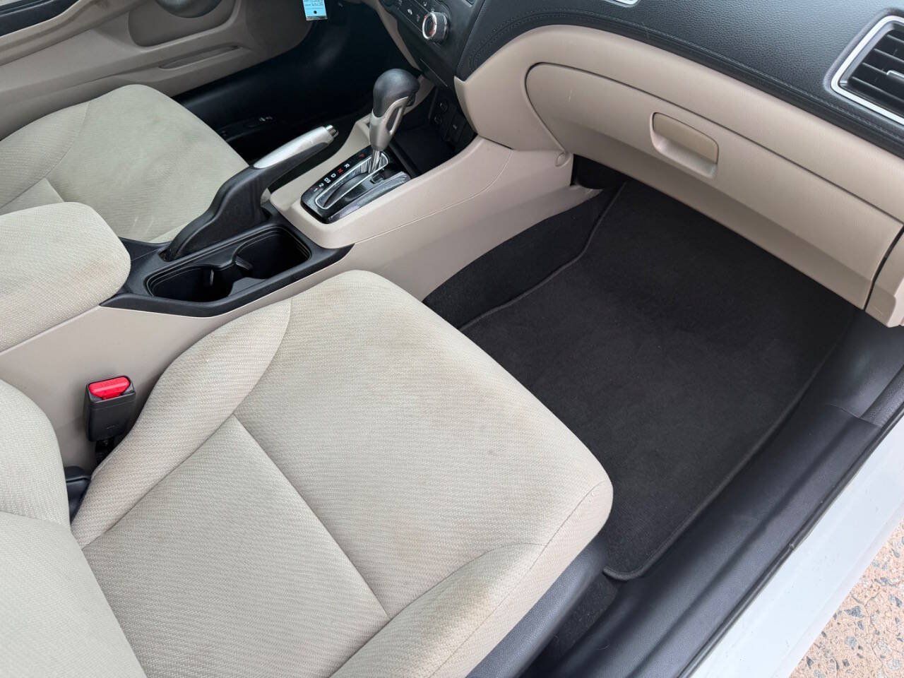 Used 2013 Honda Civic LX image 19