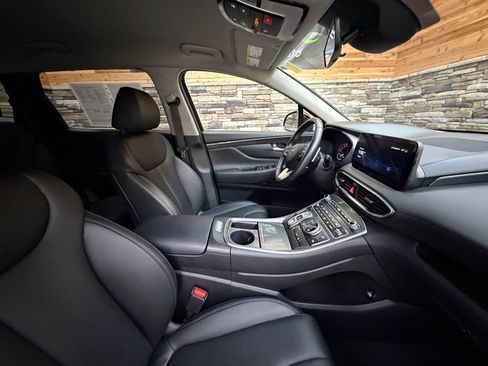 Used 2023 Hyundai Santa Fe XRT image 14