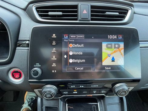 Used 2017 Honda CR-V Touring image 17
