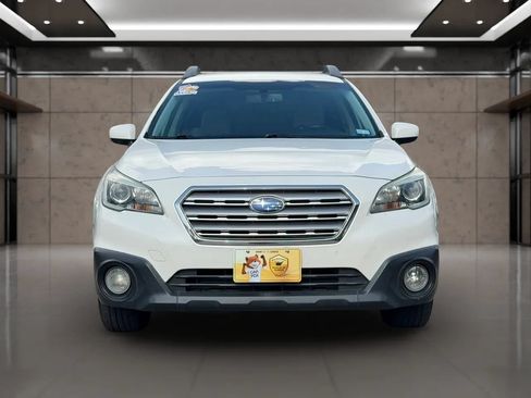 Used 2015 Subaru Outback 2.5i Premium AWD/4WD image 4