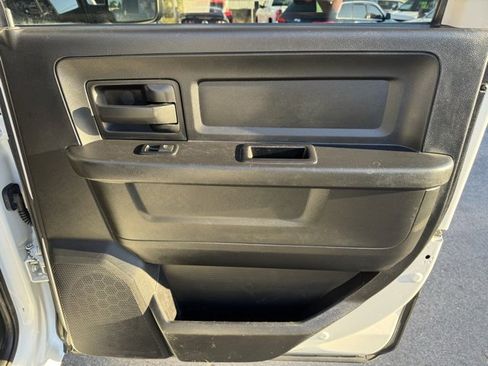 Used 2016 RAM 2500 Tradesman w/ Protection Group image 18