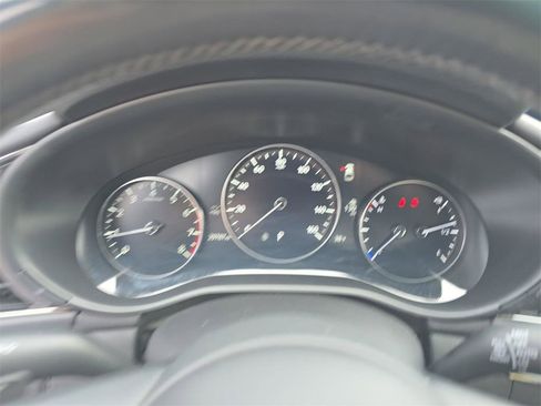 Certified 2023 MAZDA MAZDA3 2.5 Turbo image 33