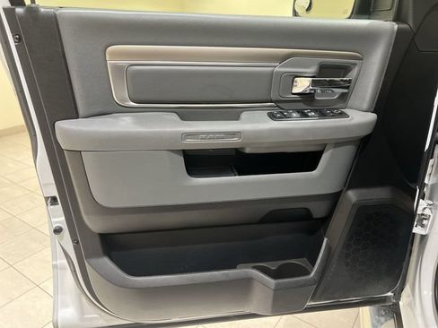 Used 2015 RAM 1500 Lone Star RWD image 19