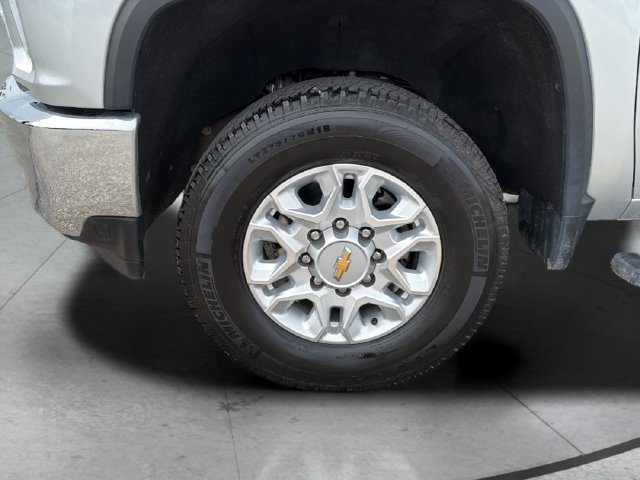 Certified 2022 Chevrolet Silverado 3500 LT w/ Convenience Package RWD image 29