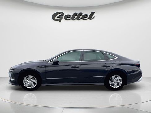 New 2026 Hyundai Sonata SE FWD image 13