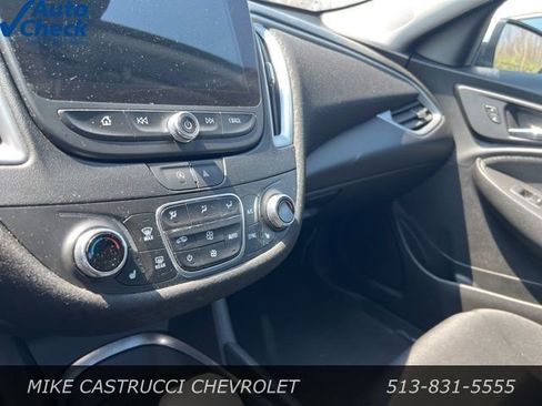 Used 2024 Chevrolet Malibu LT image 6