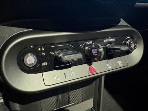 New 2026 MINI Cooper John Cooper Works image 16