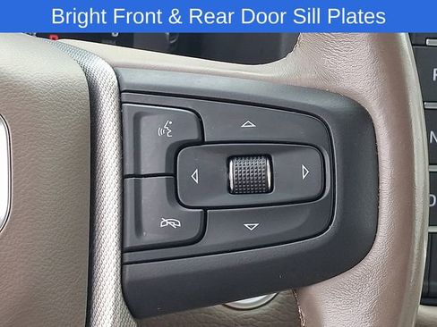 Certified 2022 GMC Yukon Denali w/ Denali Premium Package image 27