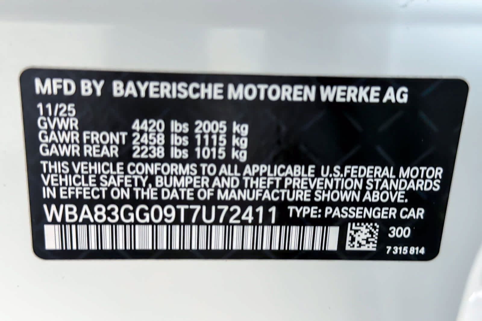 Used 2026 BMW 228i w/ Premium Package FWD image 27