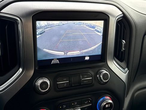 Used 2022 GMC Sierra 1500 Elevation image 22
