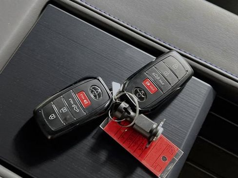 New 2026 Toyota Tundra Platinum image 31