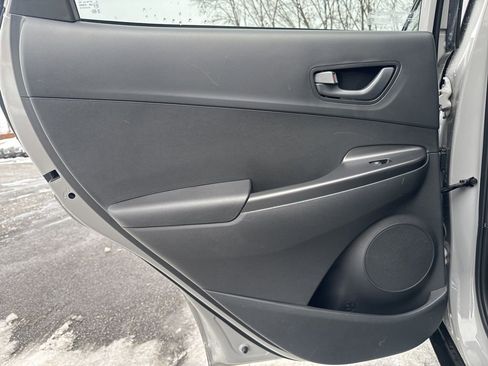 Certified 2023 Hyundai Kona SEL image 26