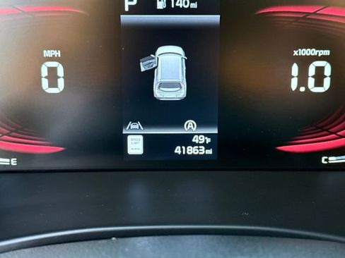 Used 2023 Kia Soul LX w/ Option Group 015 image 18