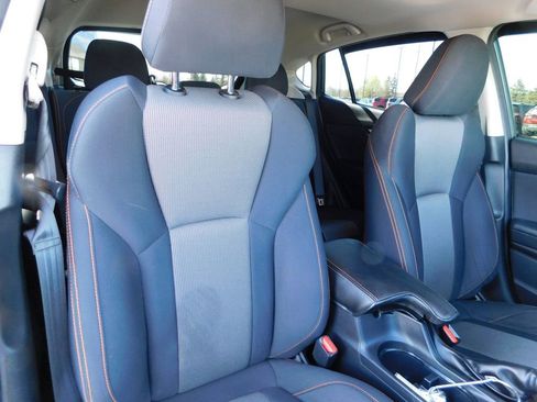 Used 2023 Subaru Crosstrek 2.0i Premium image 20