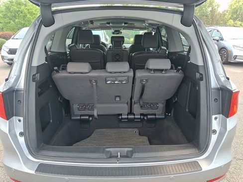 Used 2024 Honda Odyssey Touring image 28