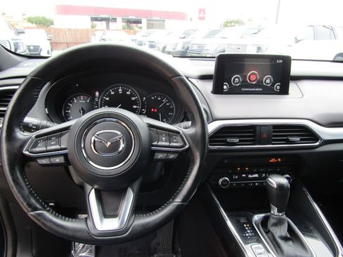 Used 2019 MAZDA CX-9 Grand Touring FWD image 18