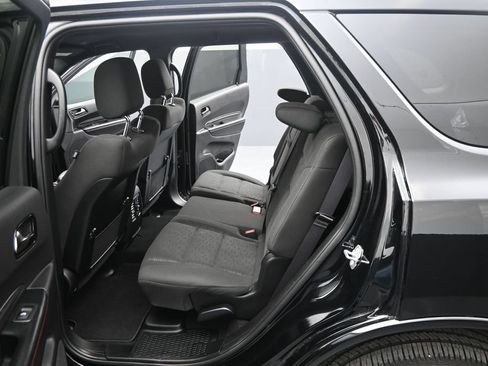 Used 2026 Dodge Durango GT AWD/4WD image 29