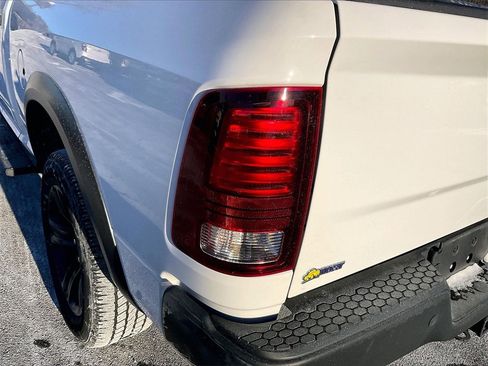 Used 2022 RAM 1500 Classic Warlock w/ Electronics Group image 31