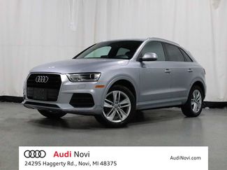 Used 2017 Audi Q3 2.0T Premium Plus AWD/4WD video 1