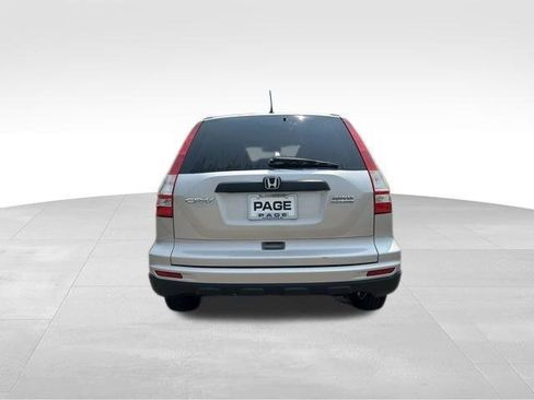 Used 2011 Honda CR-V SE image 8