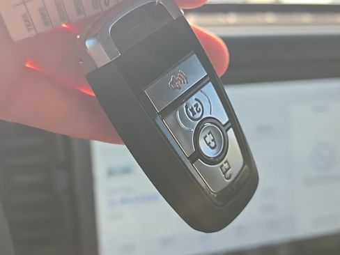 New 2025 Ford Bronco Badlands image 43