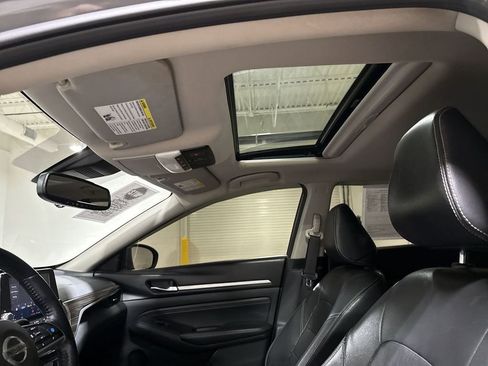 Used 2019 Nissan Altima 2.5 SL image 20