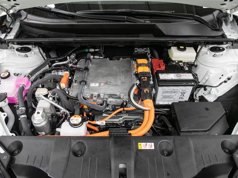 Certified 2026 Toyota bZ AWD/4WD image 33