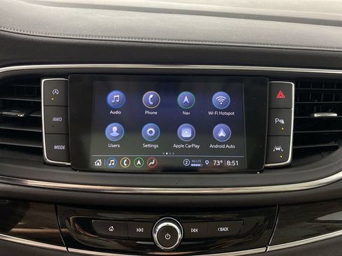 Certified 2024 Buick Enclave Essence w/ Experience Buick Package AWD/4WD image 16