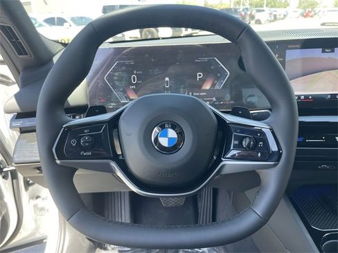 New 2025 BMW 530i image 20