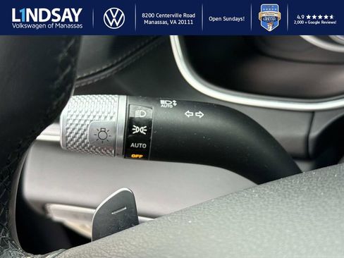 Used 2023 Genesis GV80 2.5T w/ Advanced Package image 22