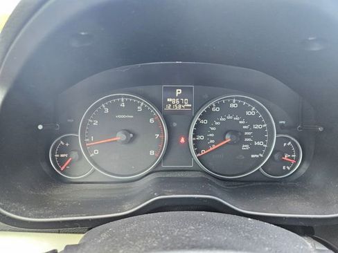 Used 2013 Subaru Legacy 2.5i AWD/4WD image 13