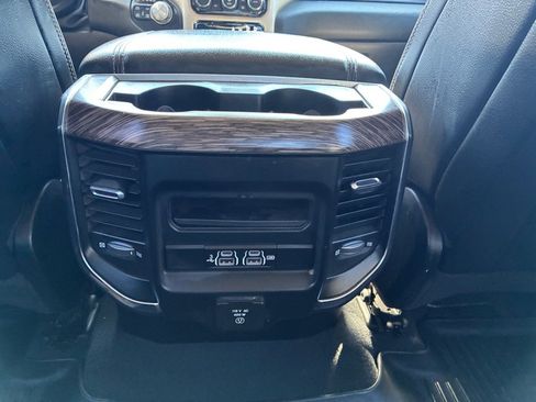 Used 2019 RAM 1500 Laramie image 16