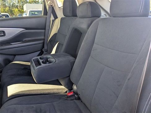 Used 2021 Nissan Murano SV image 27