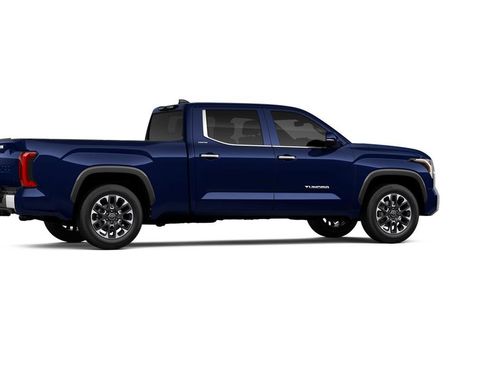 New 2026 Toyota Tundra Limited AWD/4WD image 21