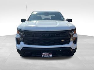 Used 2023 Chevrolet Silverado 1500 W/T w/ WT Value Package video 2