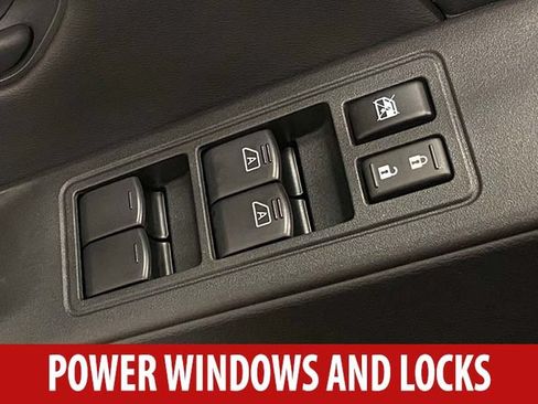 New 2026 Nissan Frontier PRO-4X w/ Tow Package AWD/4WD image 8