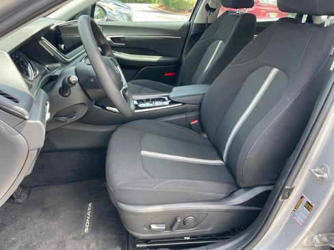 Used 2023 Hyundai Sonata SEL FWD image 7