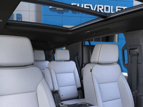 New 2026 Chevrolet Tahoe Premier AWD/4WD image 39