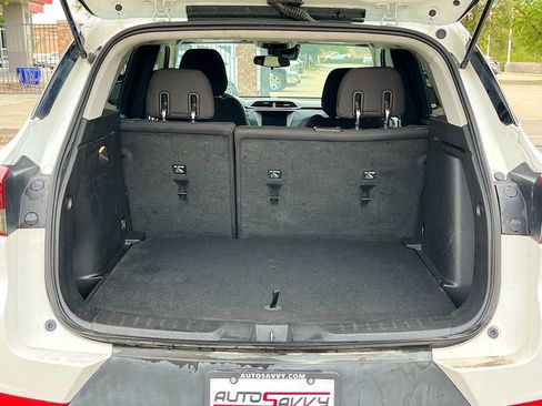 Used 2023 Chevrolet TrailBlazer LT FWD image 26