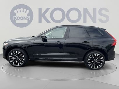 New 2026 Volvo XC60 T8 Ultra w/ Protection Package Premier