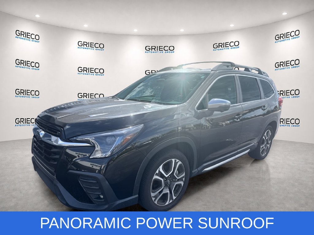 Used 2023 Subaru Ascent Limited w/ Technology Package AWD/4WD image 6