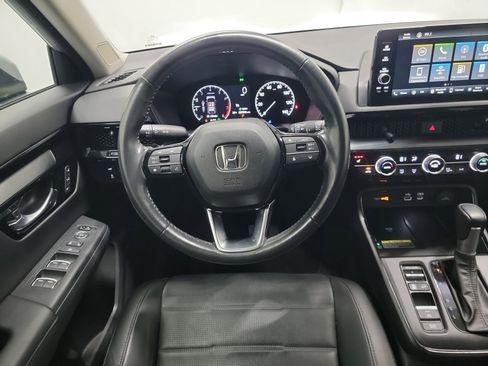 Certified 2023 Honda CR-V EX-L image 16