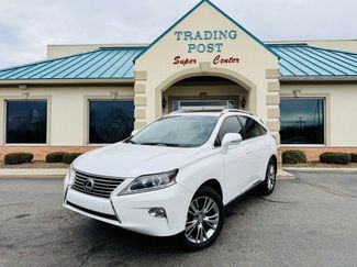 Used 2014 Lexus RX 350 FWD video 2