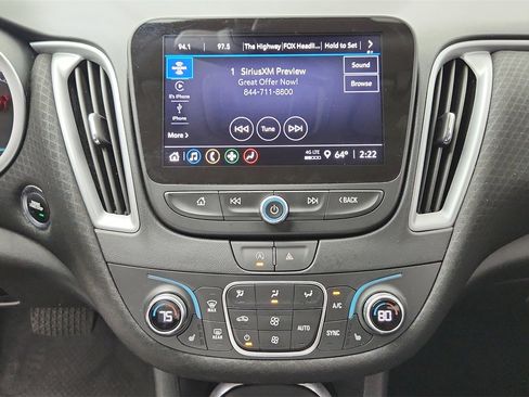 Used 2023 Chevrolet Malibu LT image 31