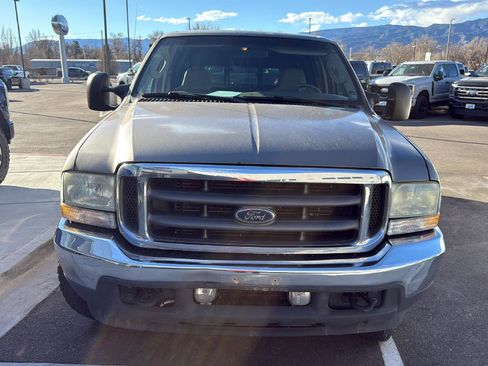 Used 2004 Ford F250 XL image 3